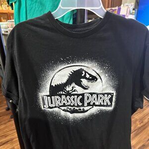 Jurassic Park Tee